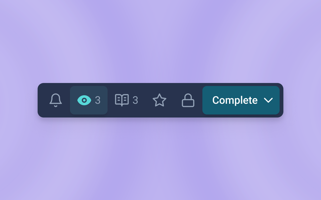 Feature preview