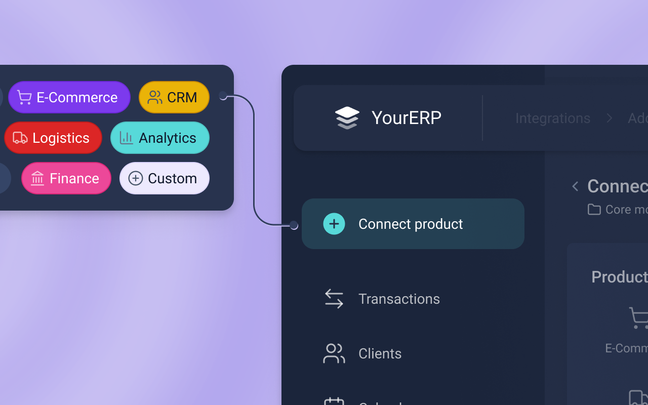 Feature preview