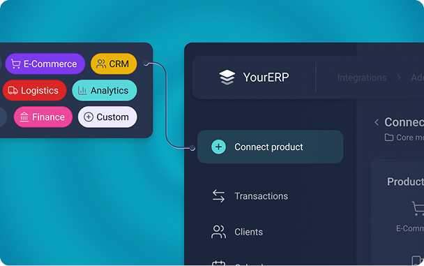 Automated workflow visualization